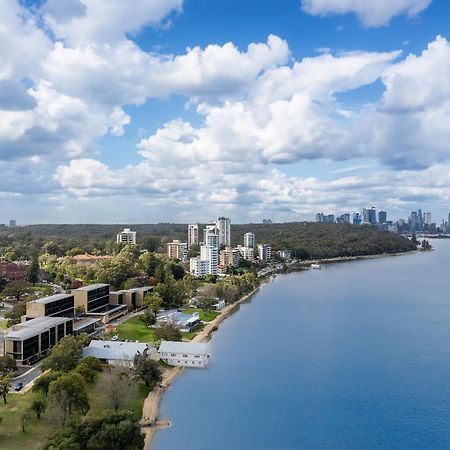 Wonil Hotel Perth - Handwritten Collection Екстериор снимка