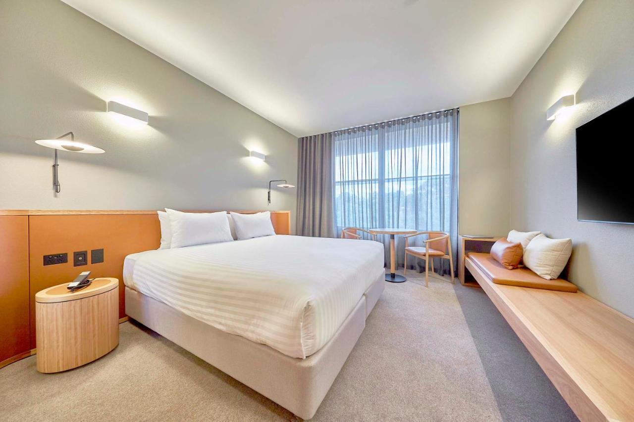 Wonil Hotel Perth - Handwritten Collection Екстериор снимка