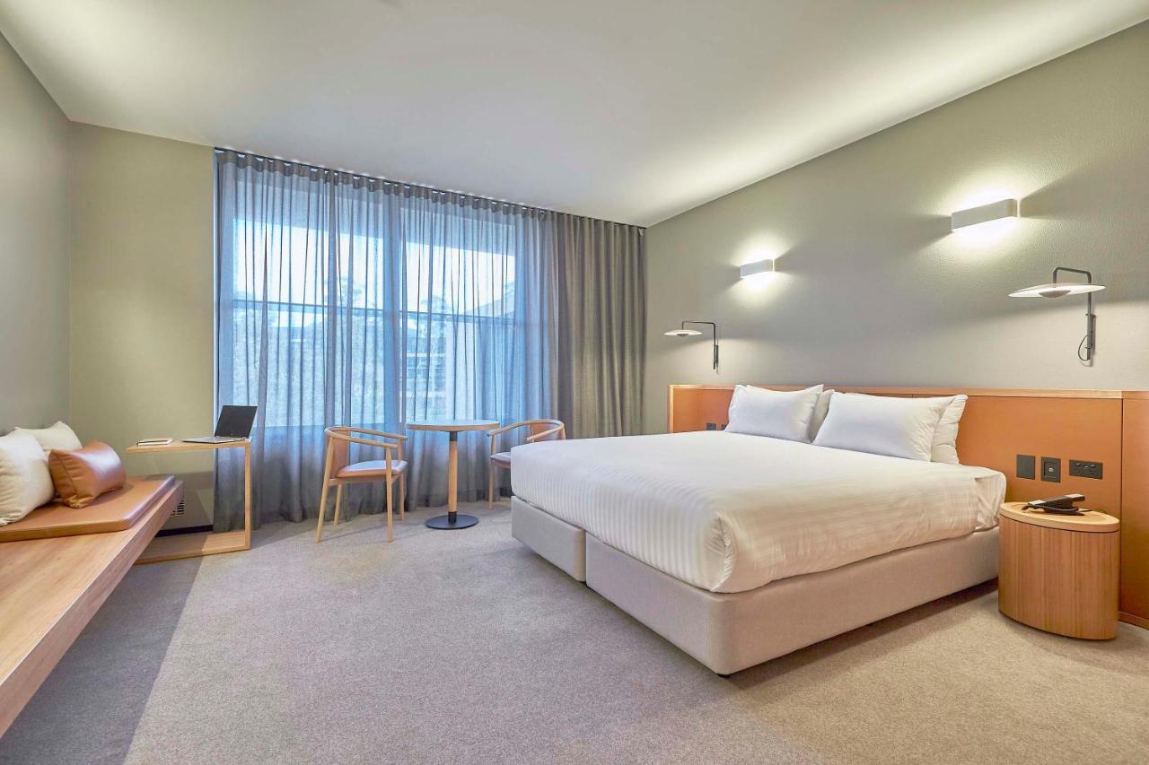 Wonil Hotel Perth - Handwritten Collection Екстериор снимка