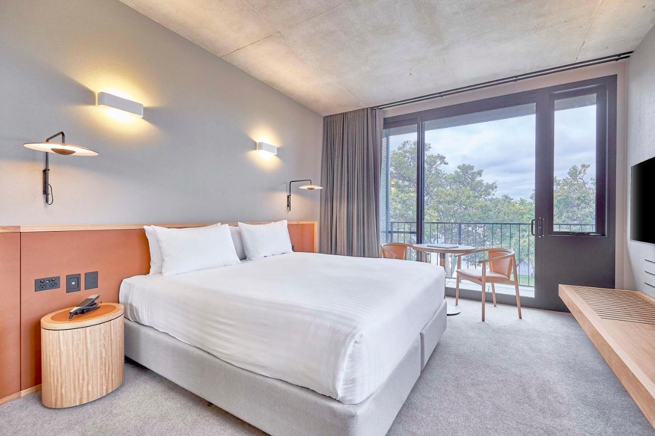 Wonil Hotel Perth - Handwritten Collection Екстериор снимка