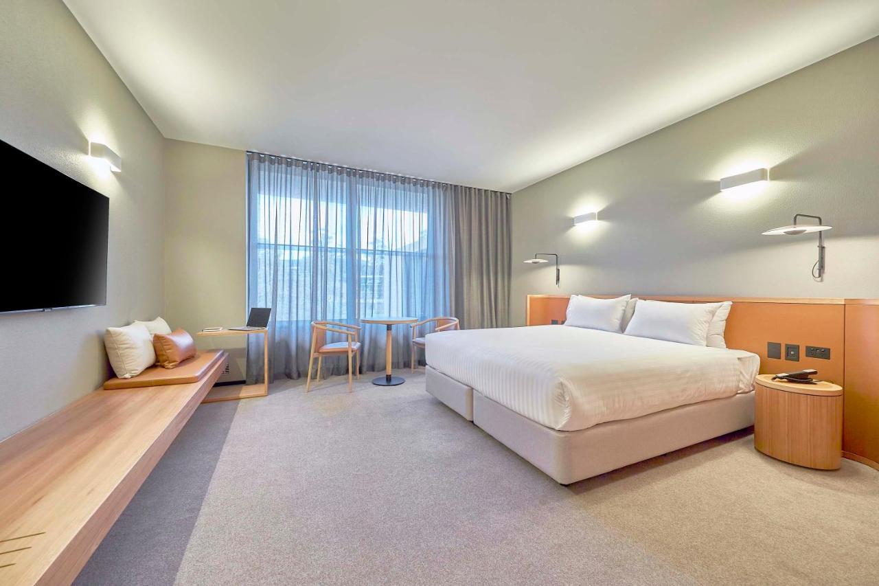 Wonil Hotel Perth - Handwritten Collection Екстериор снимка