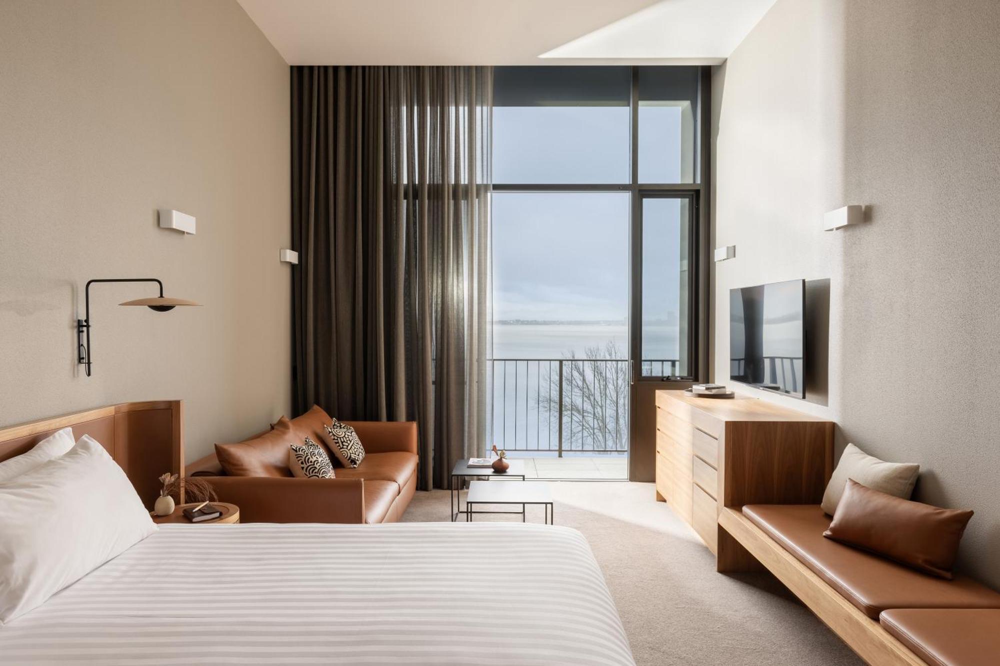Wonil Hotel Perth - Handwritten Collection Екстериор снимка
