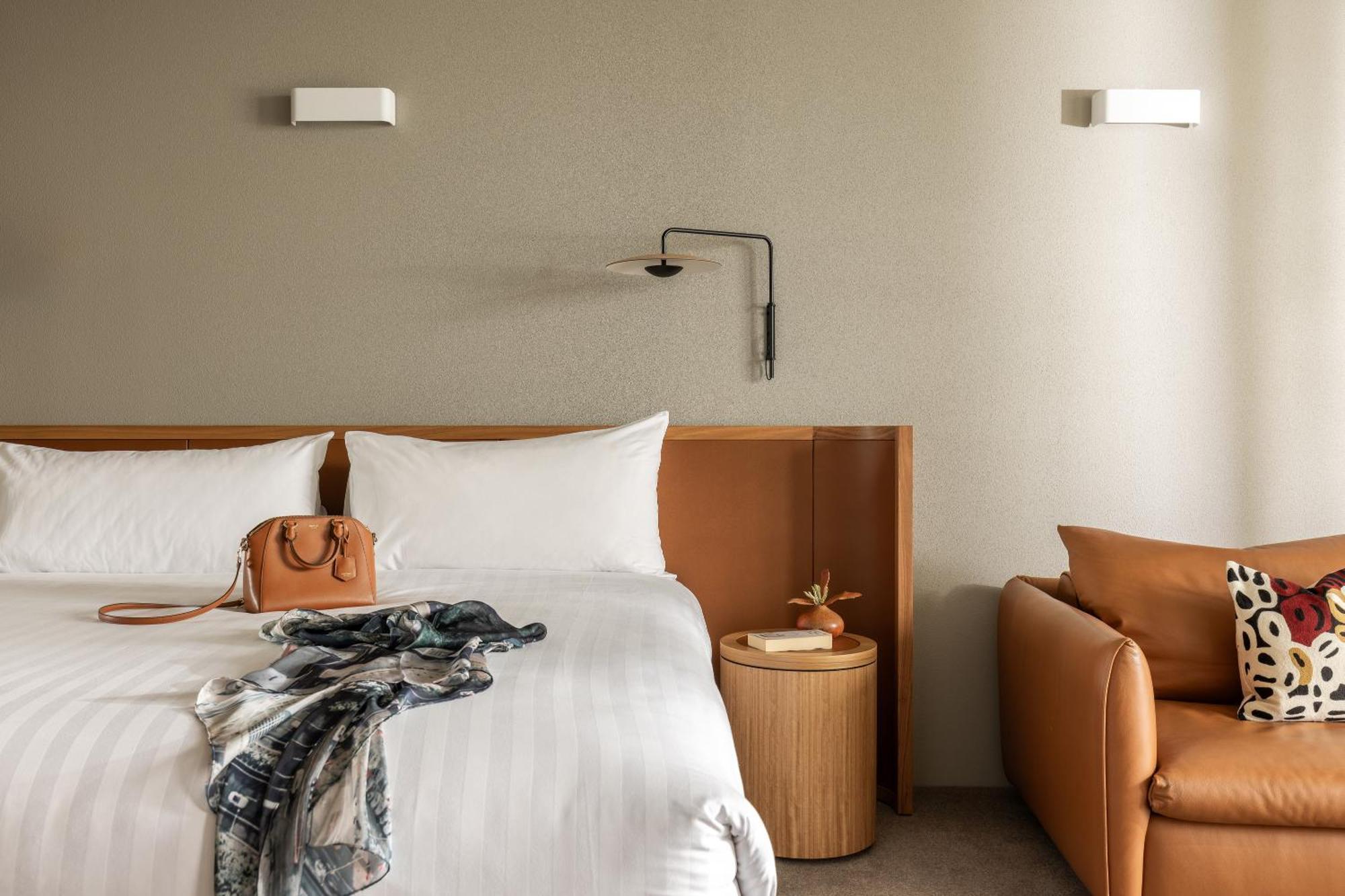 Wonil Hotel Perth - Handwritten Collection Екстериор снимка