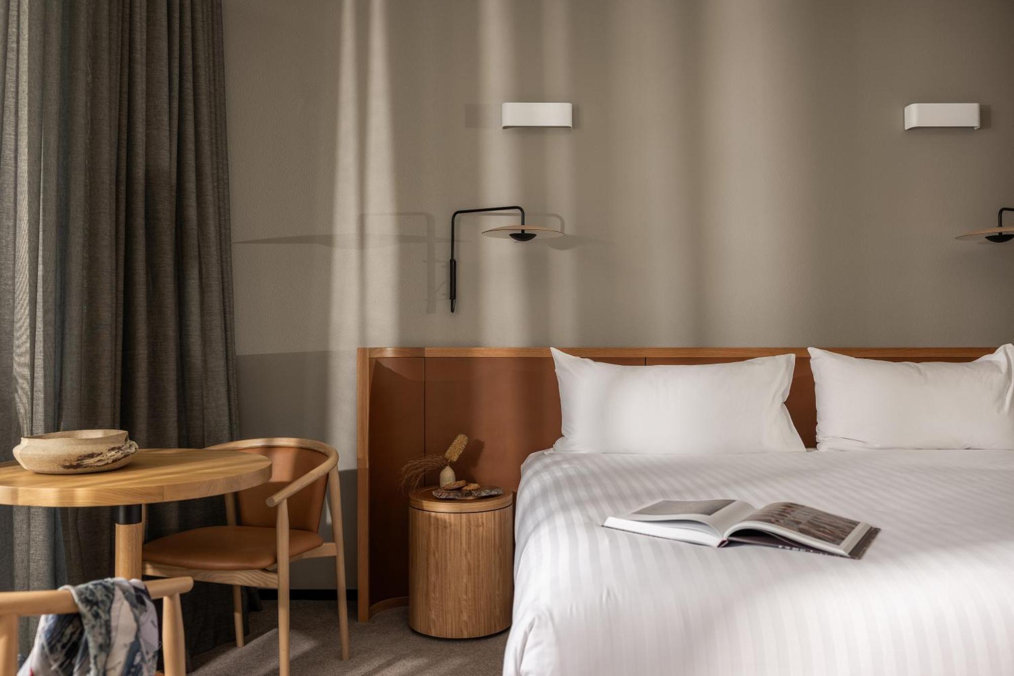 Wonil Hotel Perth - Handwritten Collection Екстериор снимка