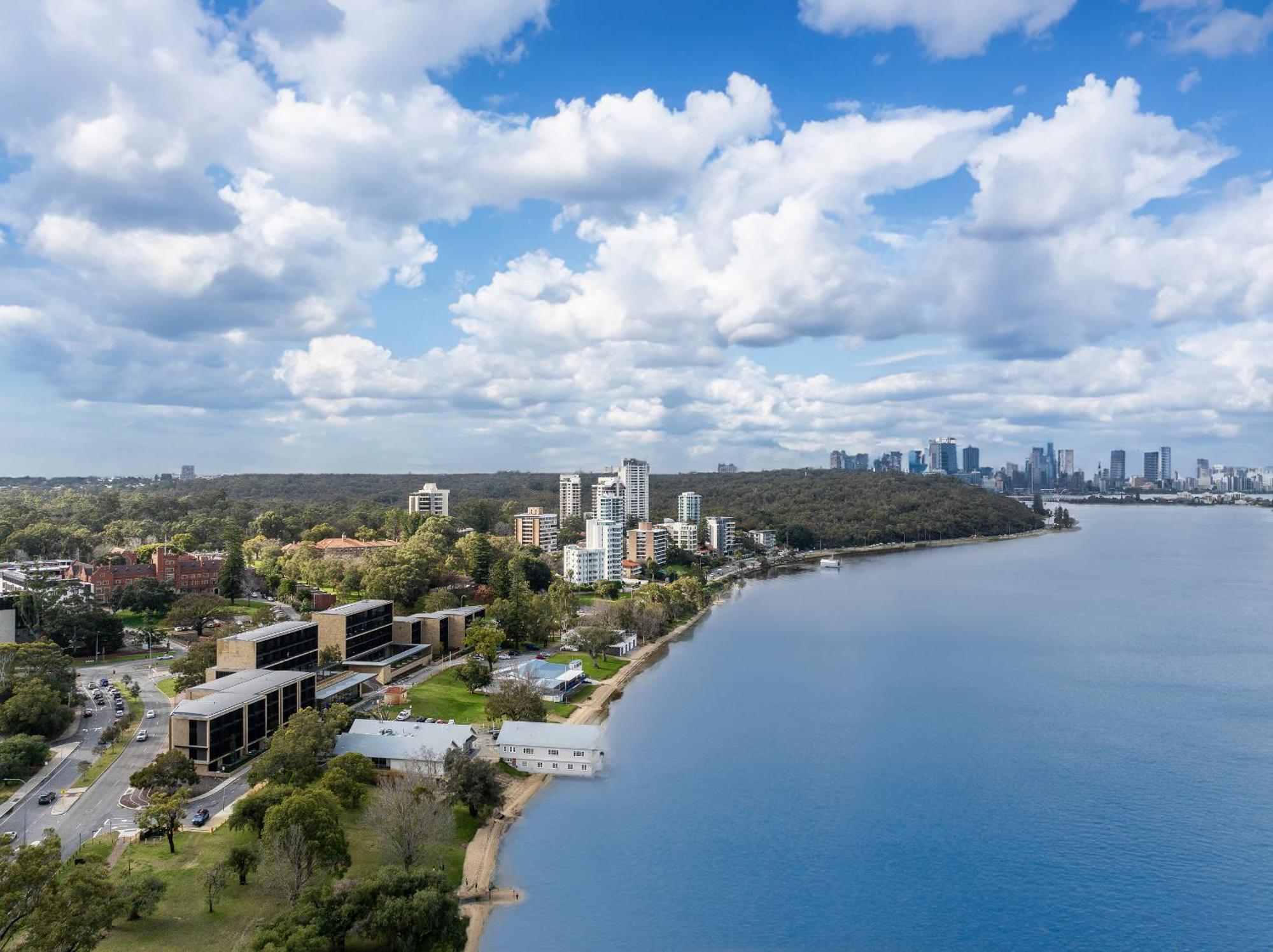 Wonil Hotel Perth - Handwritten Collection Екстериор снимка